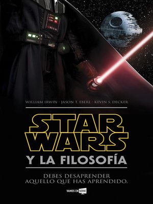 cover image of Star Wars y la filosofía
